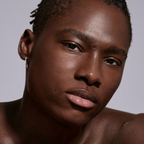 Fenty Skin Hydra Vizor Huez Tinted Moisturizer Broad Spectrum Mineral SPF30 Sunscreen