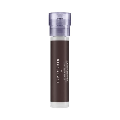 Fenty Skin Hydra Vizor Huez Tinted Moisturizer Broad Spectrum Mineral SPF30 Sunscreen