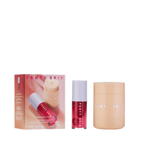 Fenty Skin Perfect Puck'r Hydrating Lip Care Duo