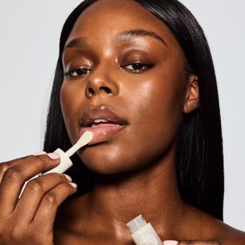 Fenty Skin Treatz Hydrating + Strengthening Lip Oil