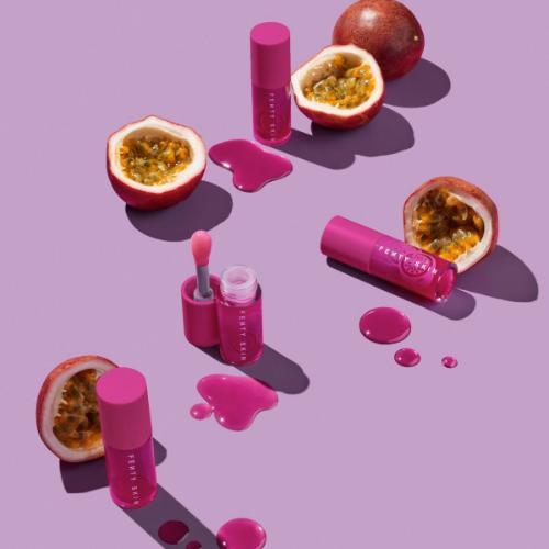 Fenty Skin Treatz Hydrating + Strengthening Lip Oil