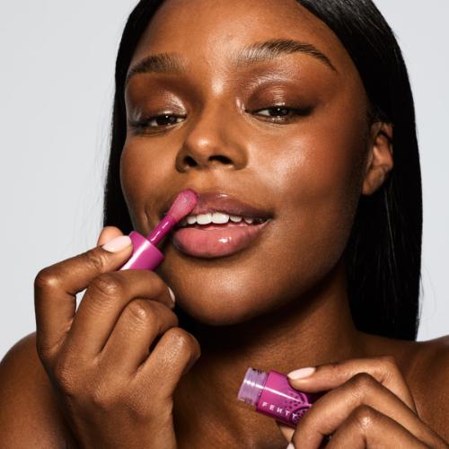 Fenty Skin Treatz Hydrating + Strengthening Lip Oil