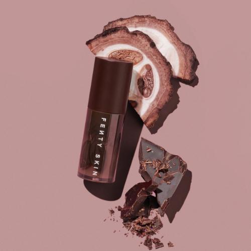 Fenty Skin Treatz Lip Oil - Cacao