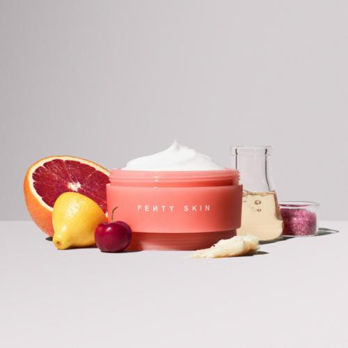 Fenty Skin Butta Drop Oil Body Cream With Tropical Oils + Shea Butter