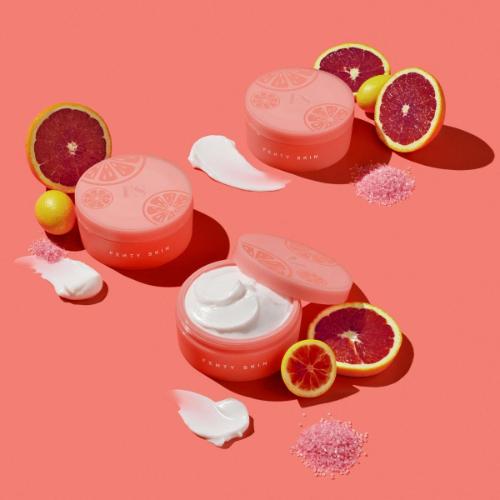 Fenty Skin Butta Drop Oil Body Cream With Tropical Oils + Shea Butter