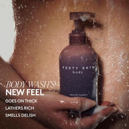 Fenty Skin Big Dripp'r Body Wash 350ml