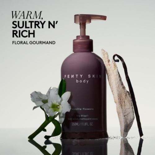 Fenty Skin Big Dripp'r Body Wash 350ml