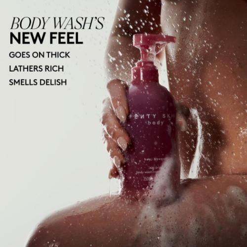 Fenty Skin Big Dripp'r Body Wash 350ml