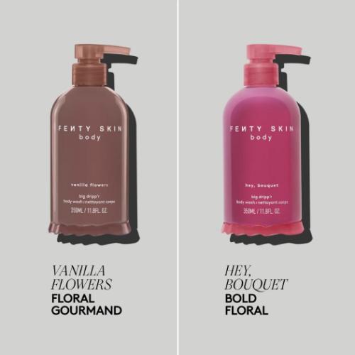 Fenty Skin Big Dripp'r Body Wash 350ml
