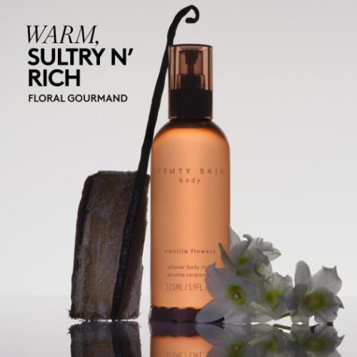 Fenty Skin Allover Body Mist 175ml