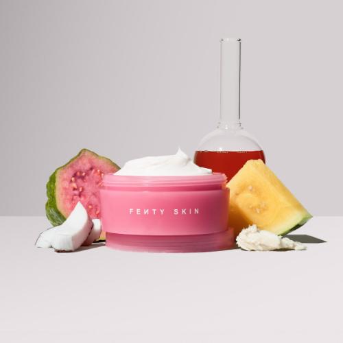 Fenty Skin Butta Drop Oil Body Cream With Tropical Oils + Shea Butter