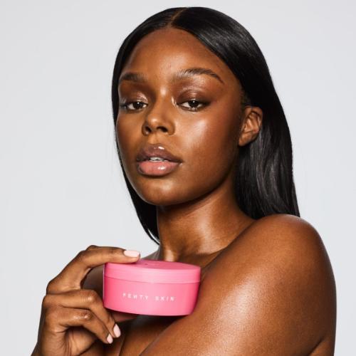 Fenty Skin Butta Drop Oil Body Cream With Tropical Oils + Shea Butter
