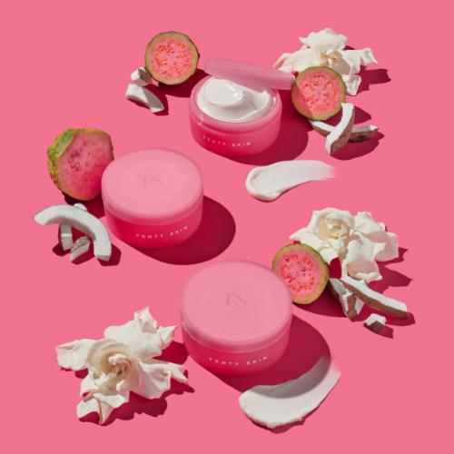 Fenty Skin Butta Drop Oil Body Cream With Tropical Oils + Shea Butter