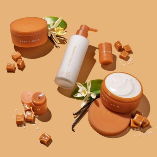 Fenty Skin Butta Drop Body Milk Salted Caramel