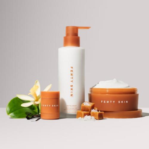 Fenty Skin Butta Drop Body Milk Salted Caramel