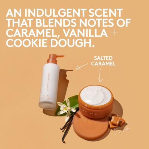 Fenty Skin Butta Drop Body Milk Salted Caramel