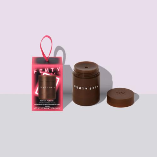 Fenty Beauty Plush Puddin' Intensive Recovery Lip Mask