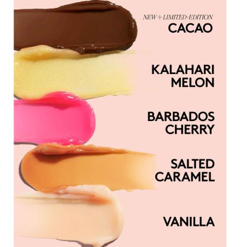 Fenty Beauty Plush Puddin' Intensive Recovery Lip Mask