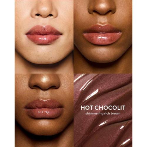 Fenty Skin Chocolit Treatz Lip Luminizer + Lip Oil Duo