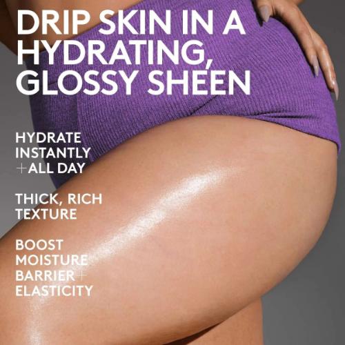 Fenty Skin Lil Butta Dropz Mini Whipped Oil Body Cream Duo