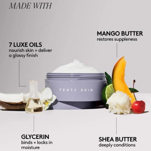 Fenty Skin Butta Drop Vanilla