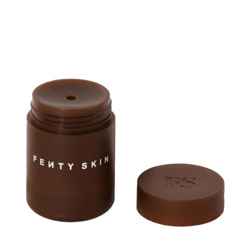 Fenty Skin Plush Puddin' Intensive Recovery Lip Mask Cacao