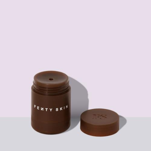 Fenty Skin Plush Puddin' Intensive Recovery Lip Mask Cacao