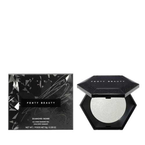 Fenty Beauty Diamond Bomb All-Over Diamond Veil