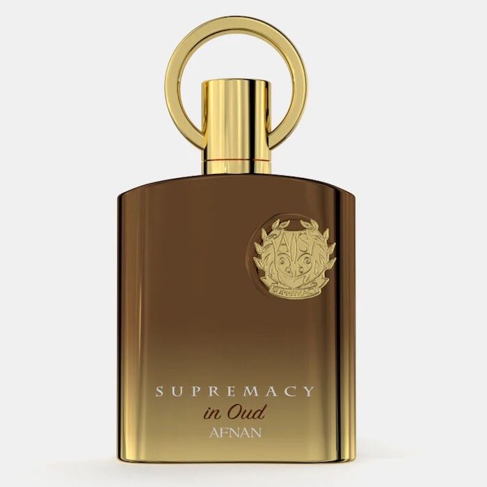 AFNAN Supremacy In Oud EDP 100ML