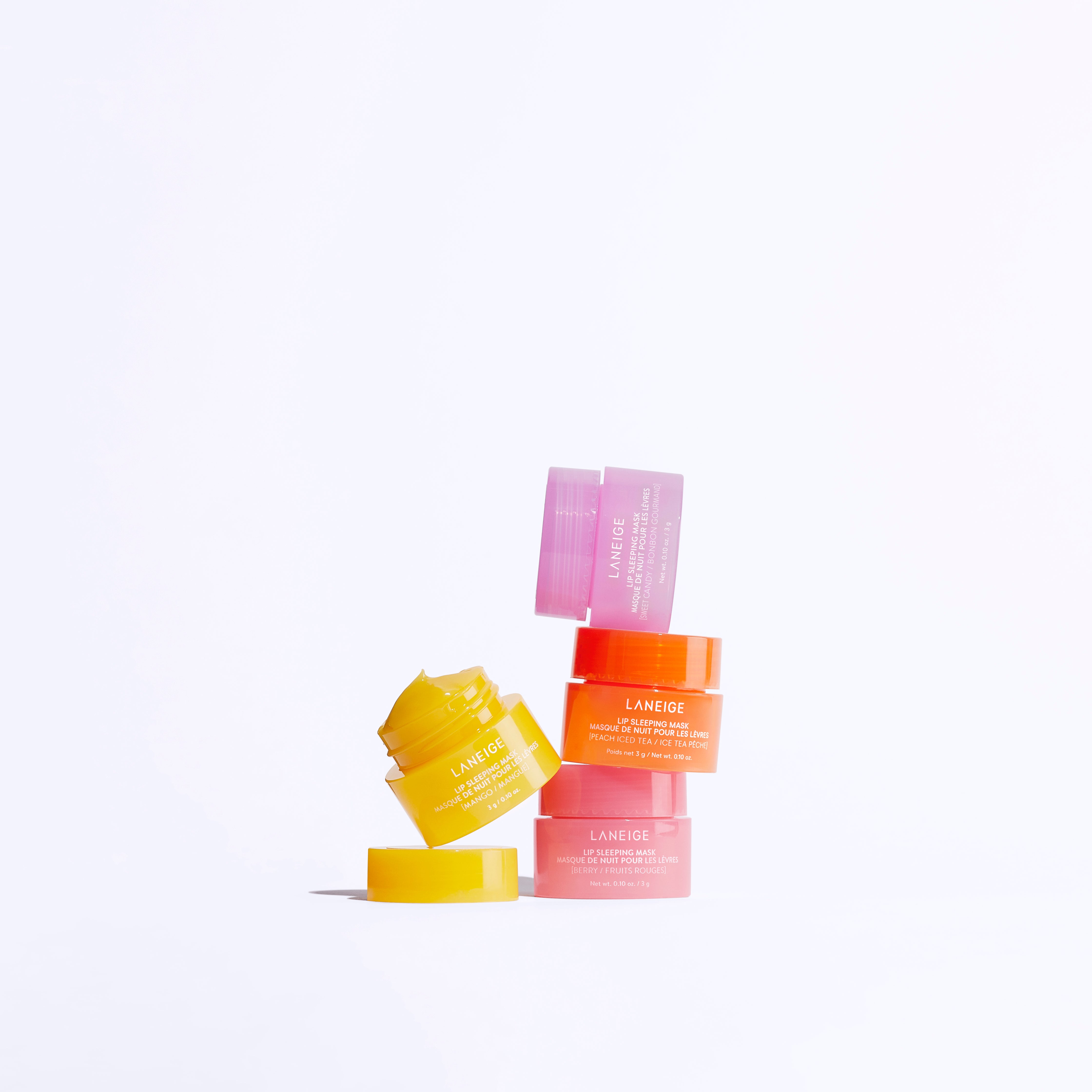 Laneige Dreamy Lip Kit