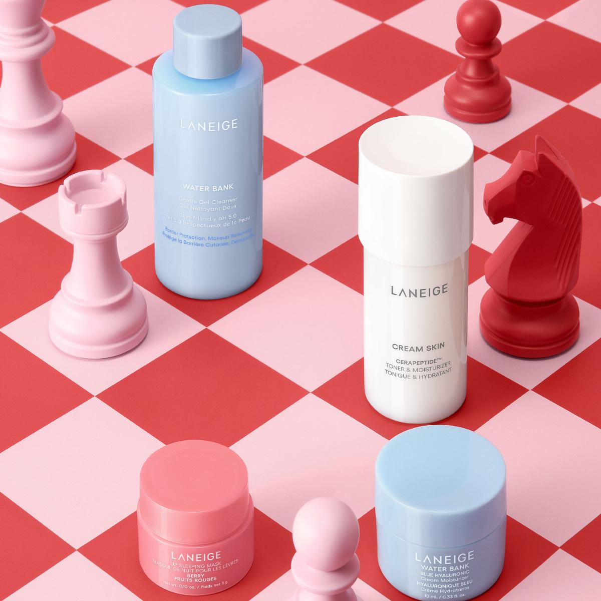 Laneige Hydration to Go Set