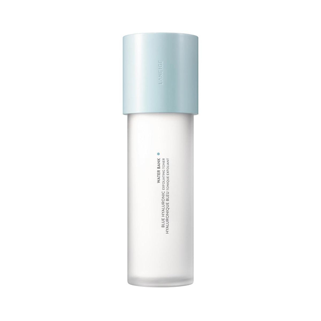 Laneige Water Bank Blue Ha Exfoliating Toner 160ml