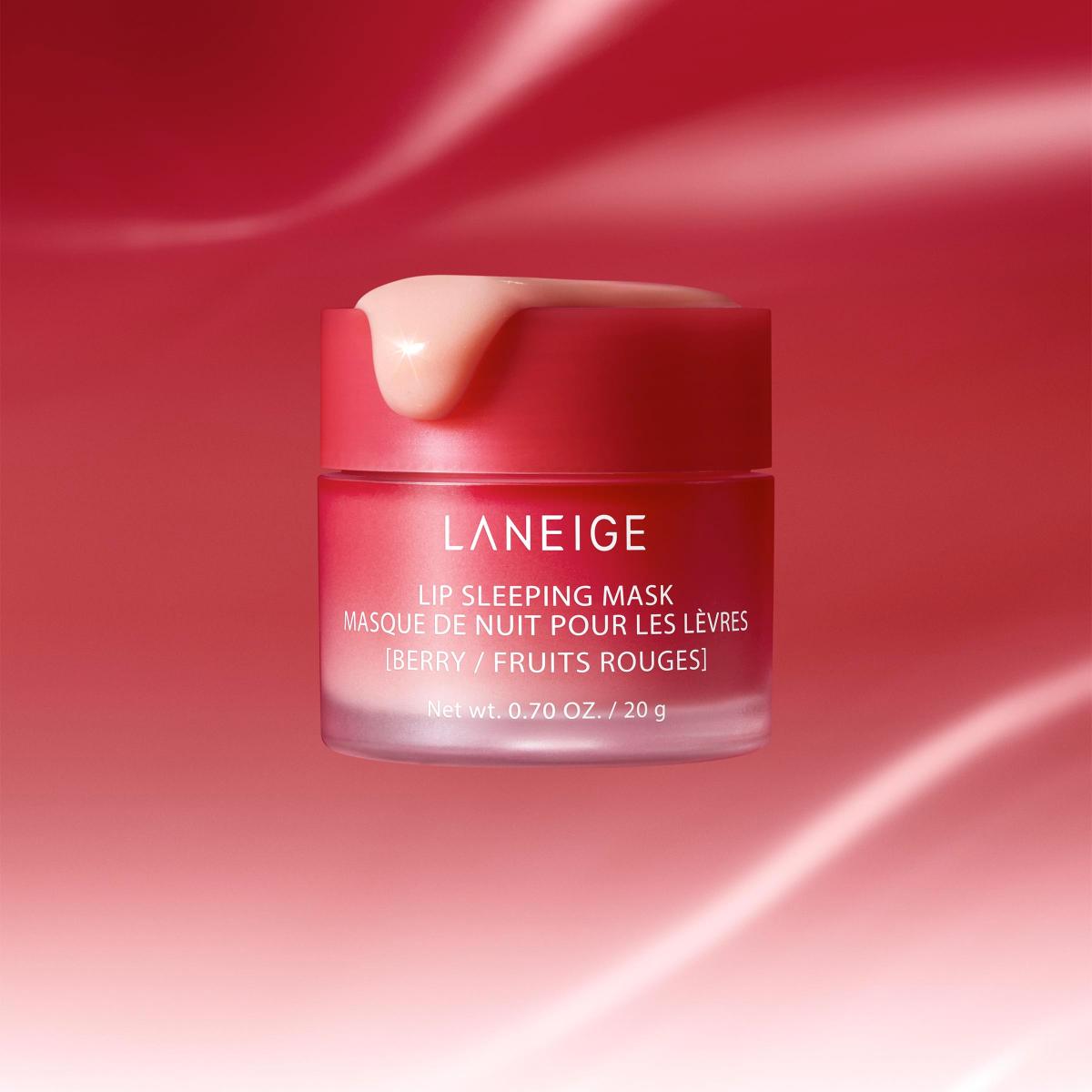 Laneige Lip Sleeping Mask