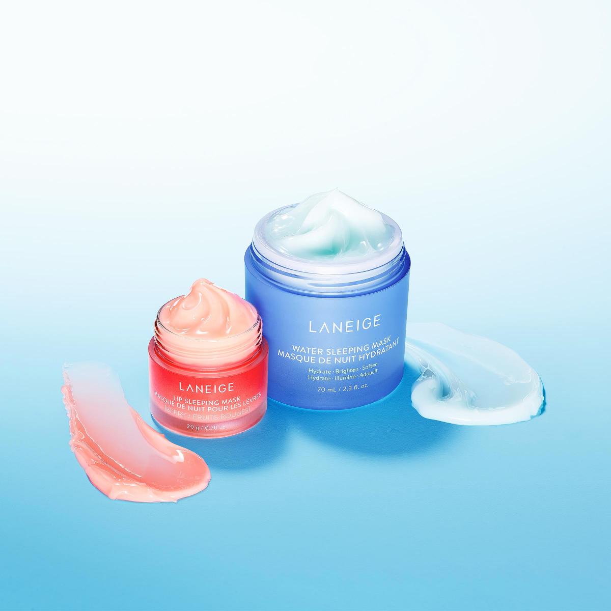 Laneige Lip Sleeping Mask
