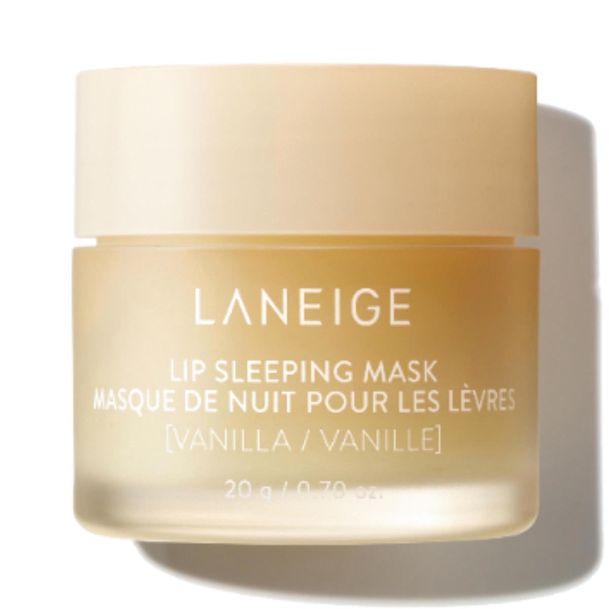 Laneige Lip Sleeping Mask