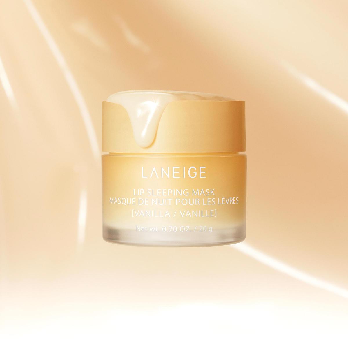 Laneige Lip Sleeping Mask