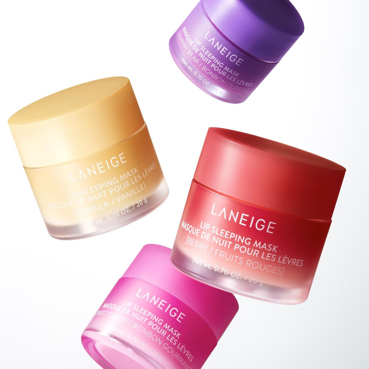 Laneige Lip Sleeping Mask