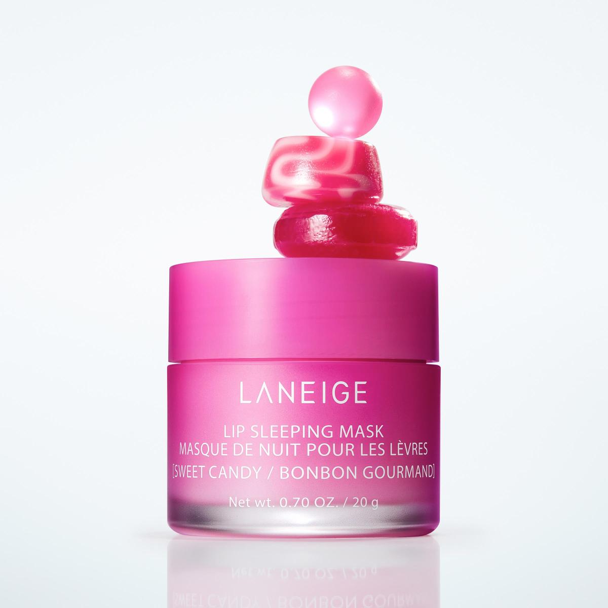 Laneige Lip Sleeping Mask