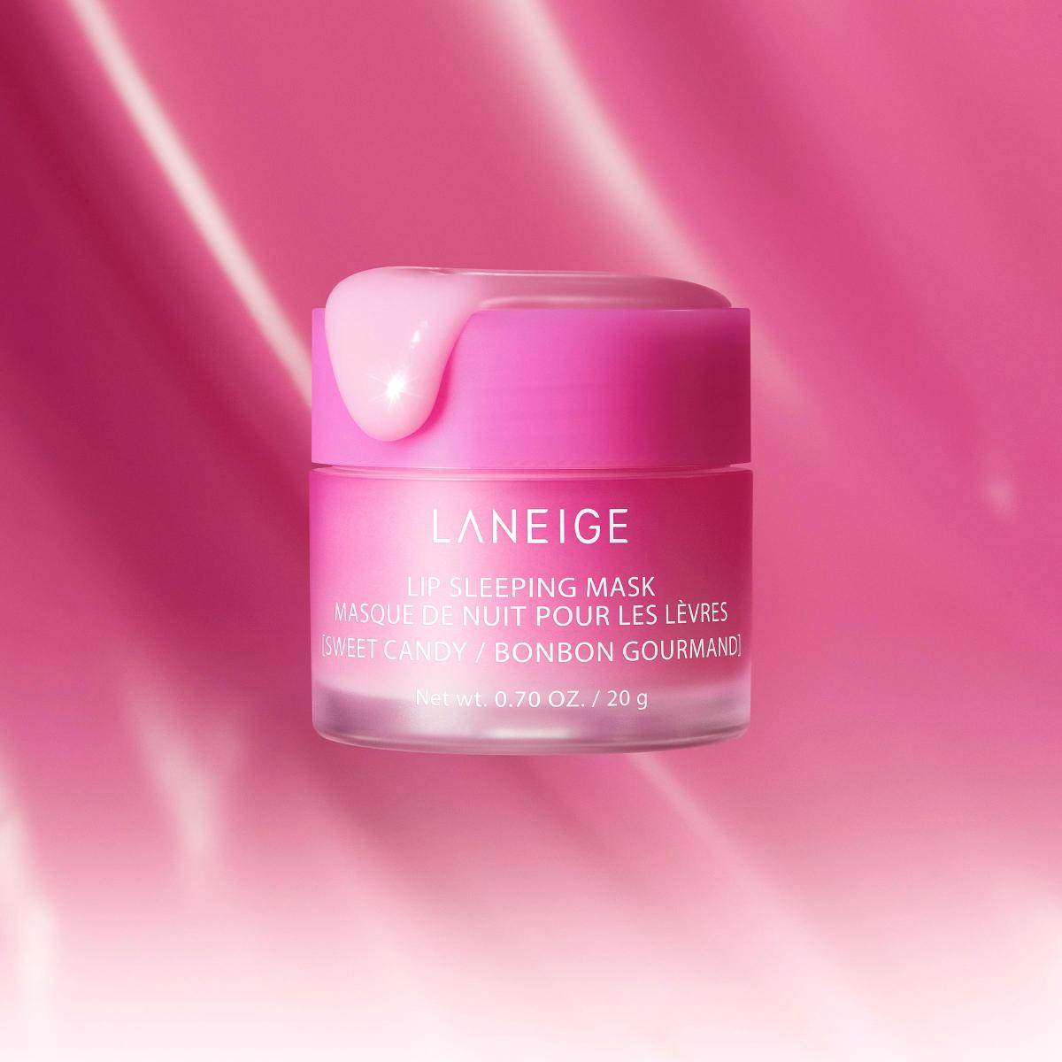Laneige Lip Sleeping Mask
