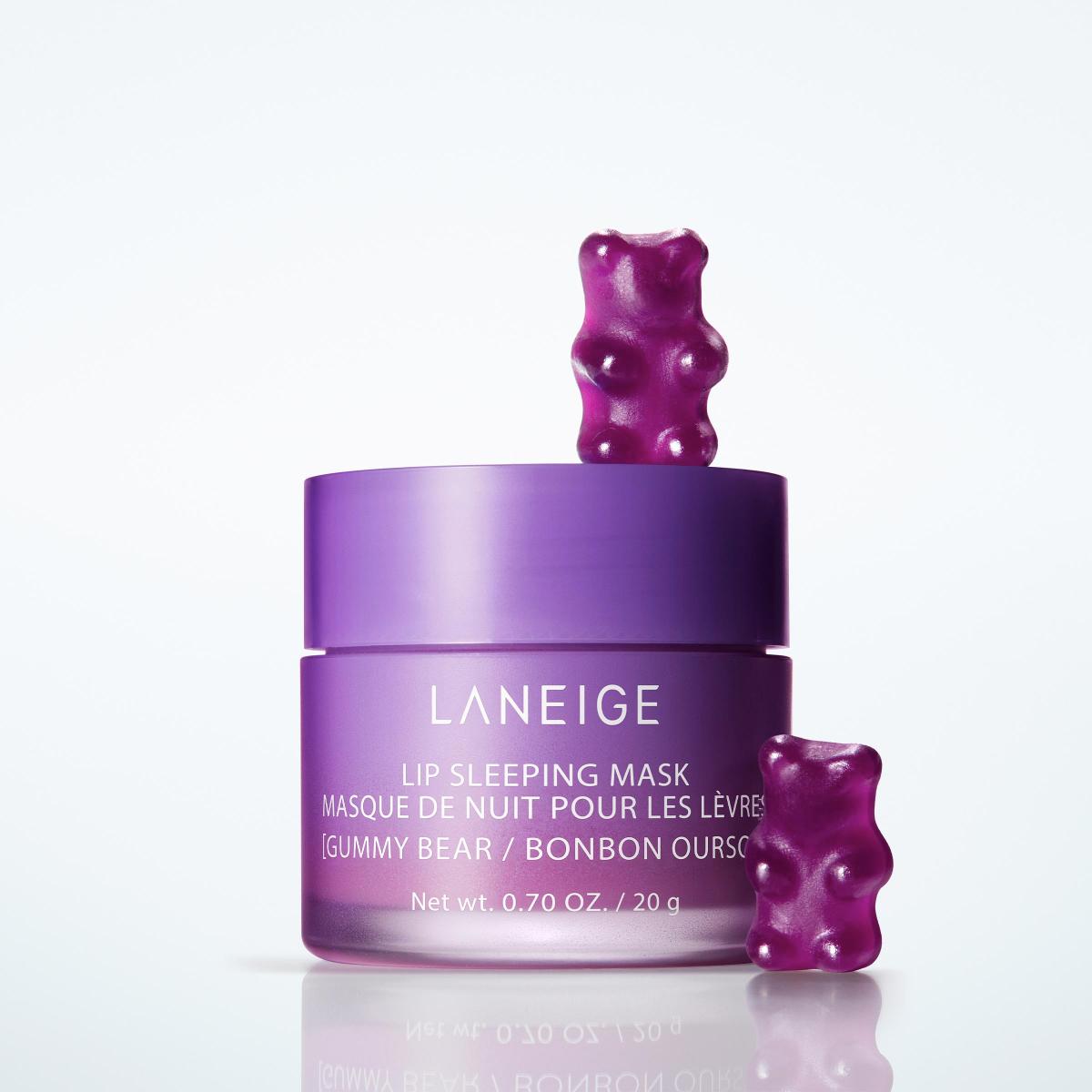 Laneige Lip Sleeping Mask