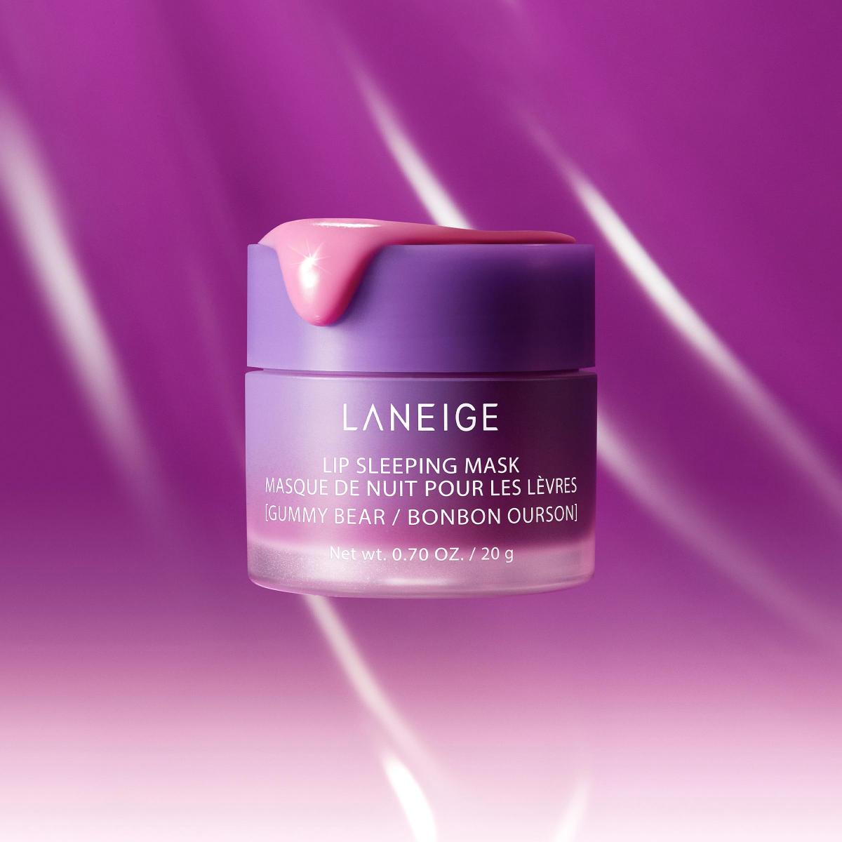Laneige Lip Sleeping Mask