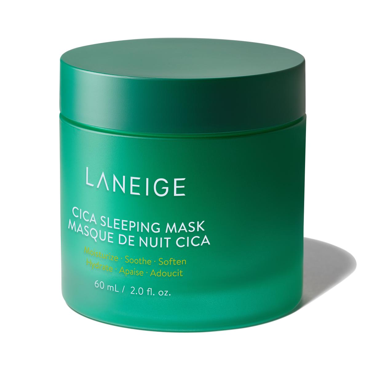 Laneige Cica Sleeping Mask 60ml