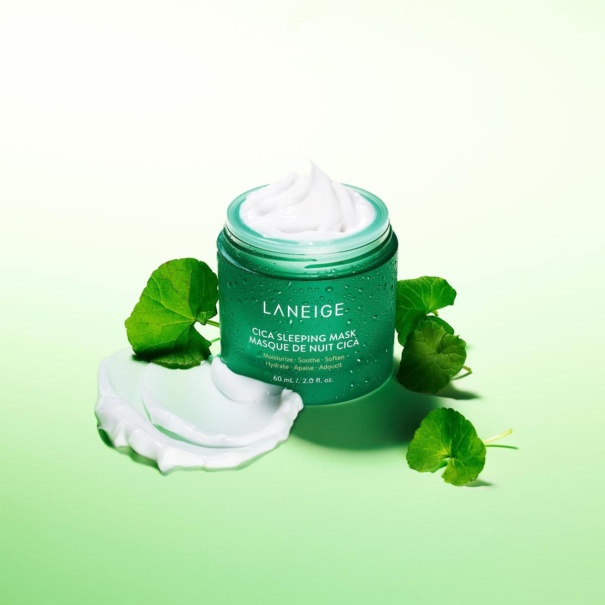 Laneige Cica Sleeping Mask 60ml