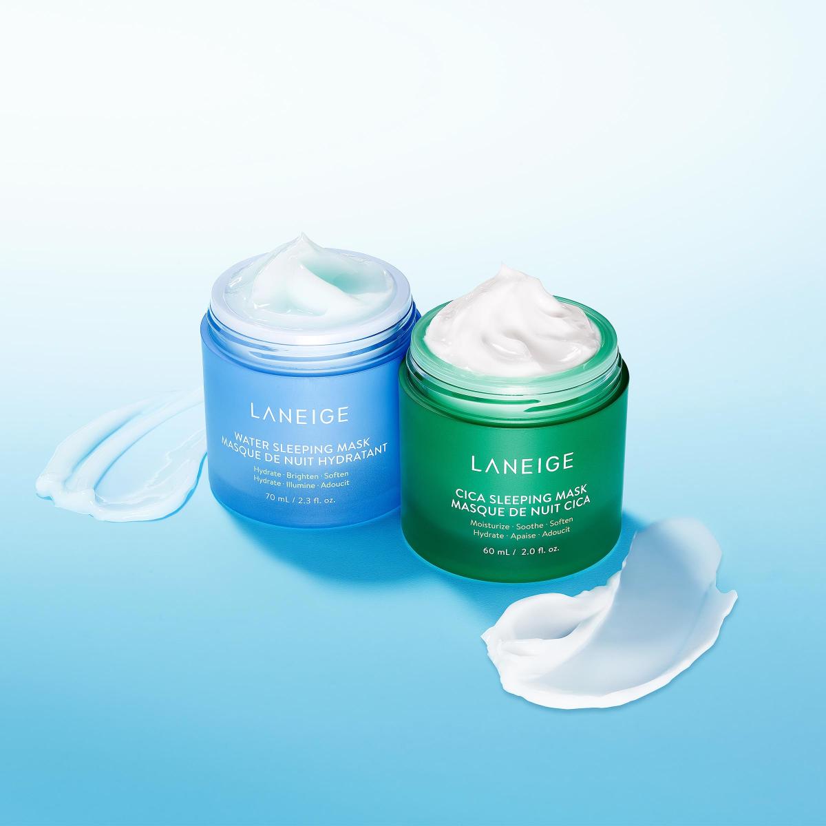 Laneige Cica Sleeping Mask 60ml