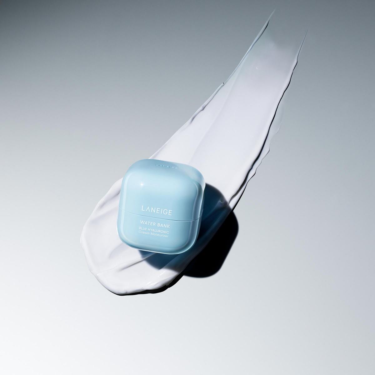 Laneige Water Bank Blue Ha Cream Moisturizer AD 50ml