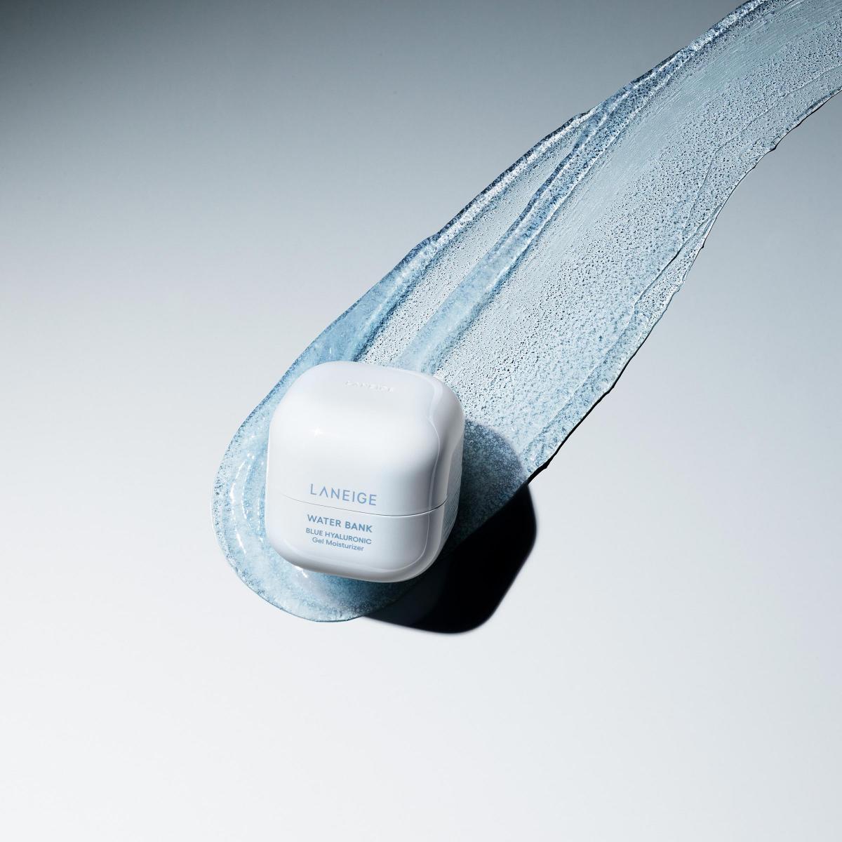 Laneige Water Bank Blue Ha Gel Moisturizer 50ml