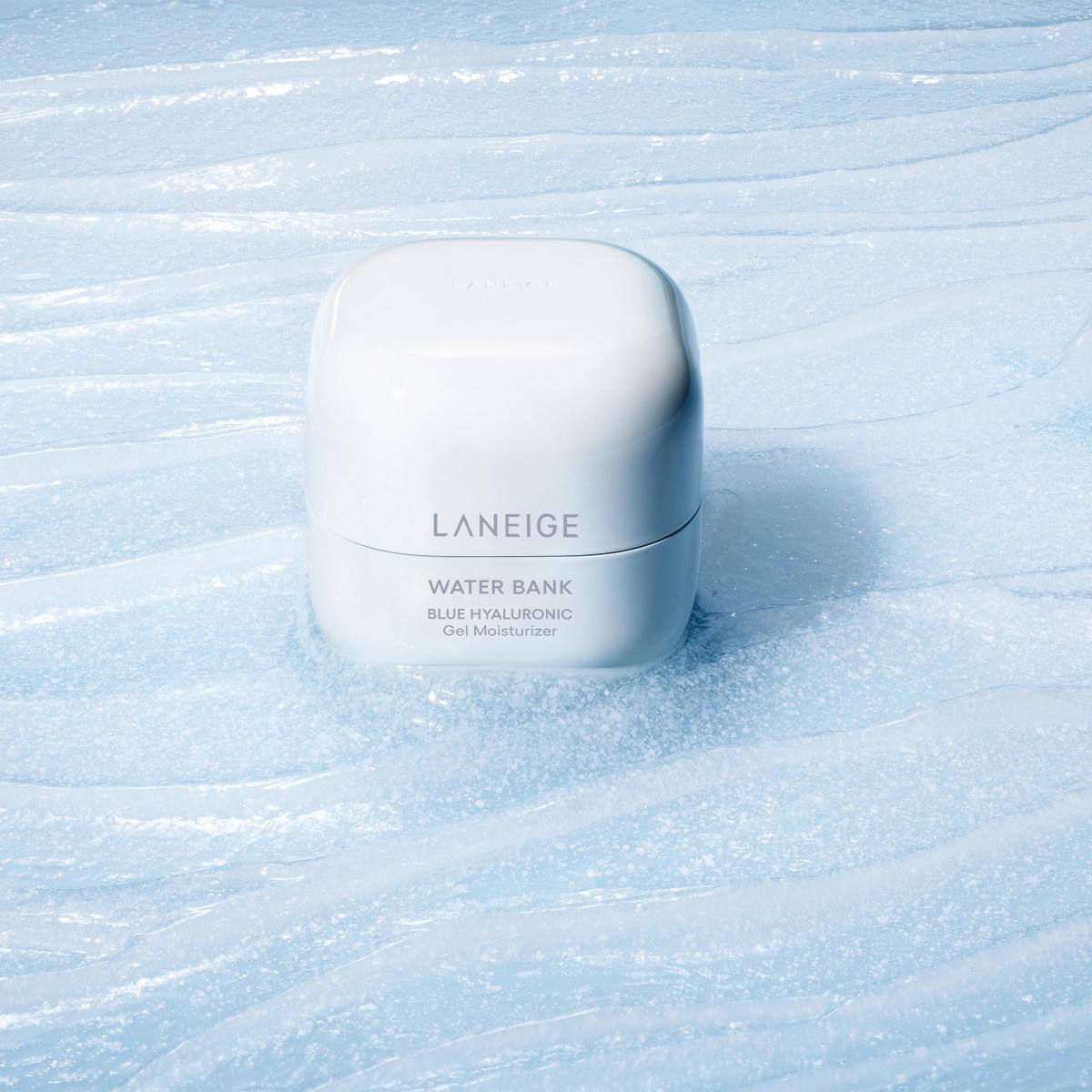 Laneige Water Bank Blue Ha Gel Moisturizer 50ml