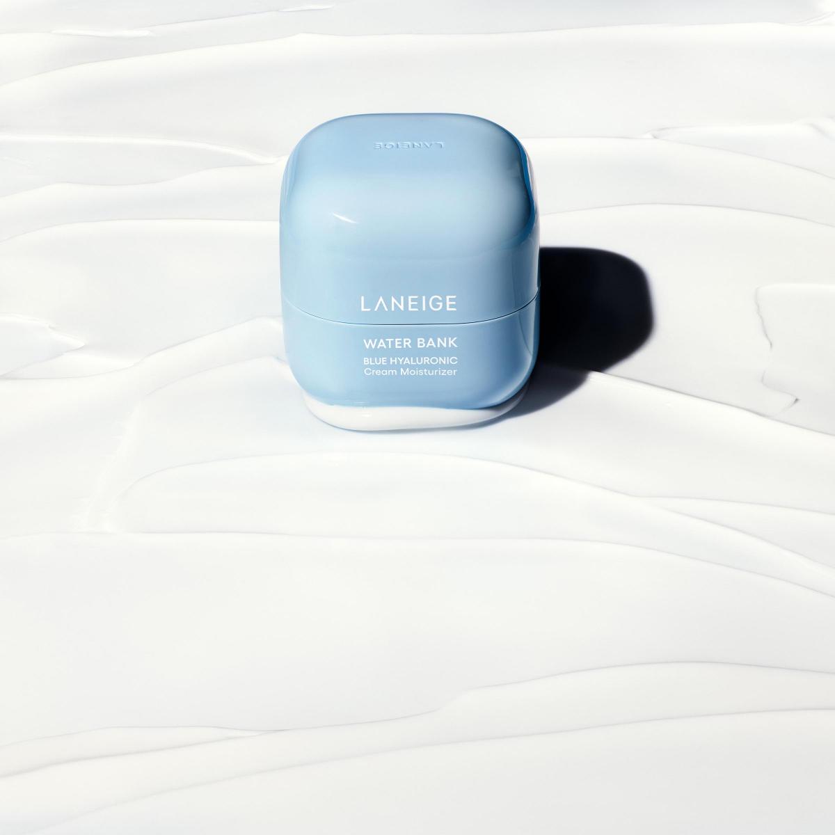 Laneige Water Bank Blue Ha Cream Moisturizer 20ml