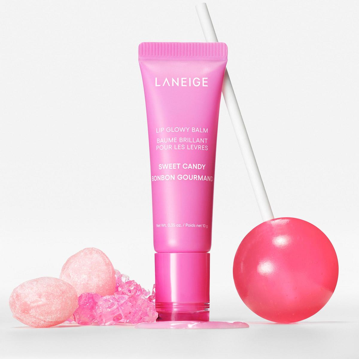 Laneige Lip Glowy Balm