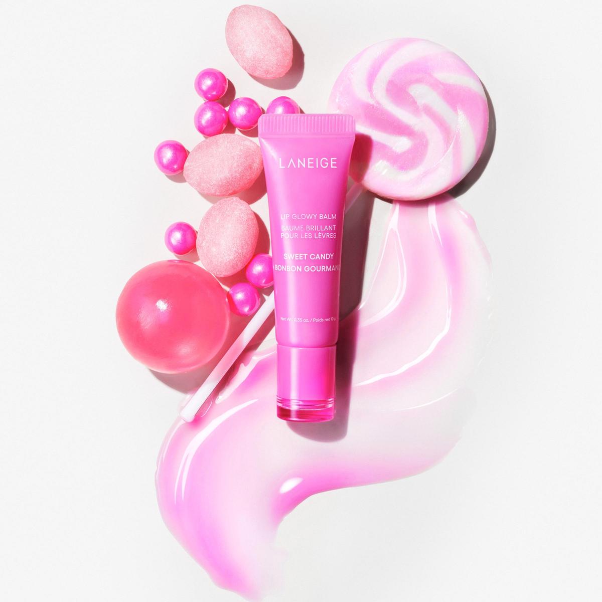 Laneige Lip Glowy Balm